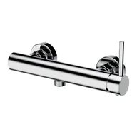 Baterie wannowe i prysznicowe - Riva Bateria prysznicowa chrom - miniaturka - grafika 1