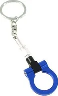 Breloki - Breloczek MTuning Brelok Zaczep Holowniczy Niebieski - miniaturka - grafika 1
