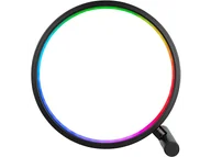 Elektronika OUTLET - OUTLET Lampka dekoracyjna TRACER Ambience RGB - Smart Circle - miniaturka - grafika 1