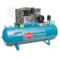 Sprężarki i kompresory - Airpress K 300-600 (36524) - miniaturka - grafika 1