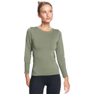 Koszulki i topy damskie - Longsleeve damski Proud Of Being Roxy - miniaturka - grafika 1