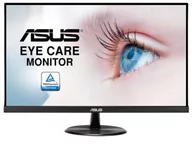 Monitory - Asus VP279HE Czarny - miniaturka - grafika 1