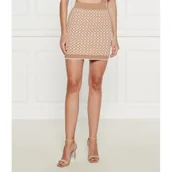 Spódnice - GUESS Spódnica ASHLEY - miniaturka - grafika 1