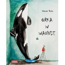 Orka W Wannie Hania Buch - Powieści i opowiadania - miniaturka - grafika 2