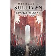 Fantasy - Epoka wojny. Legendy Pierwszego Imperium. Tom 3 - miniaturka - grafika 1