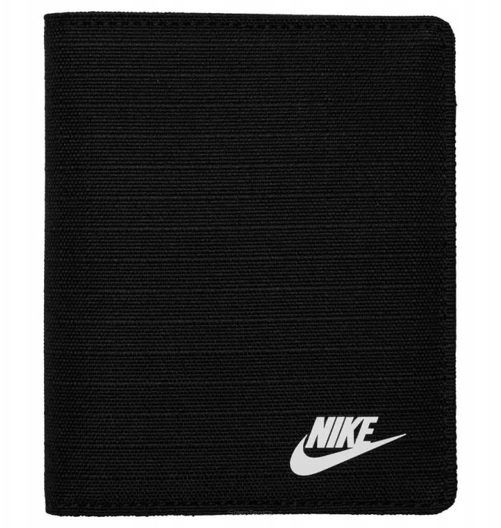 Nike Portfel CLUB FOLD WALLET