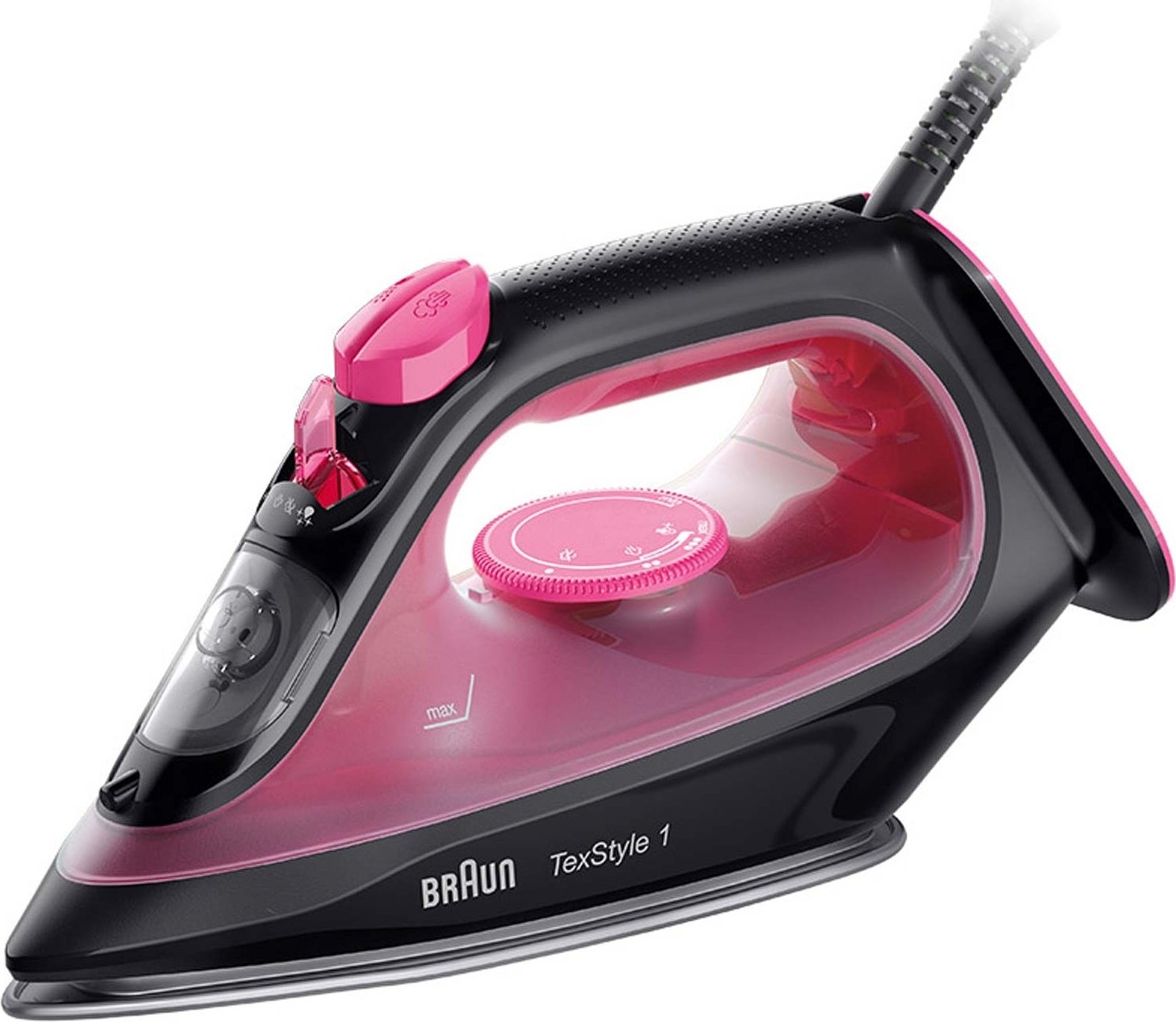 Braun TexStyle 1 SI 1070