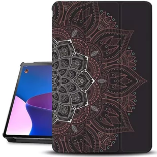 ETUI CASE OBUDOWA FUTERAŁ - LENOVO TAB P12 PRO - Etui do tabletów - miniaturka - grafika 1