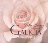 Poezja śpiewana - Oczekiwanie 1992 - miniaturka - grafika 1