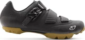 Buty rowerowe - Giro Buty męskie Privateer R Black Gum r. 41.5 - miniaturka - grafika 1