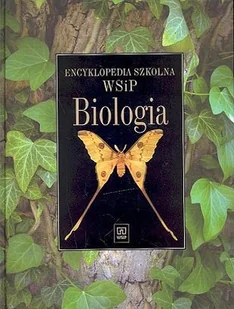 Encyklopedia szkolna - Nauki przyrodnicze - miniaturka - grafika 1