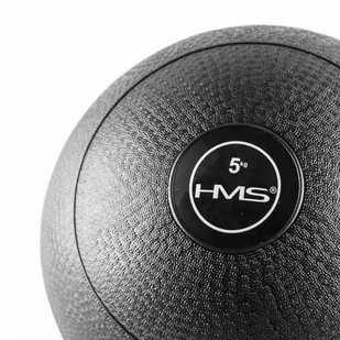 Piłka SlamBall 5 kg  - HMS - Piłki do ćwiczeń - miniaturka - grafika 2