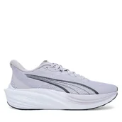 Buty sportowe damskie - Buty do biegania Puma Darter Pro 310152 30 Fioletowy - miniaturka - grafika 1