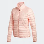 Kurtki damskie - KURTKA DAMSKA ADIDAS VARILITE FT1852 M - miniaturka - grafika 1