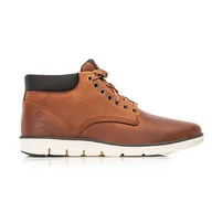 Botki męskie - Buty Męskie Timberland Bradstreet 44 - miniaturka - grafika 1