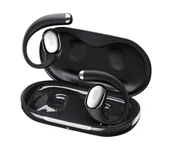 Słuchawki - QCY Crossky R70 Czarny - miniaturka - grafika 1