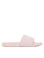 Buty dla chłopców - Sprandi Klapki CP-865681A(IV)DZ Różowy - miniaturka - grafika 1