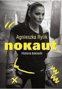 Ludzie sportu - Edipresse Polska Nokaut. Historia bokserki - Agnieszka Rylik, Wojciech Zawioła - miniaturka - grafika 1