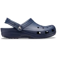 Klapki i japonki damskie - Klapki dla dorosłych Crocs Classic - miniaturka - grafika 1