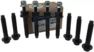 Śruby kolektora wydechowego Dodge Durango V8 2009- - Silnik - akcesoria - miniaturka - grafika 4