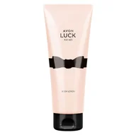 Balsamy i kremy do ciała - AVON BALSAM DO CIAŁA LUCK 125 ML - miniaturka - grafika 1
