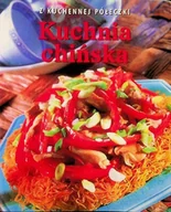 Kuchnia polska - Z kuchennej półeczki kuchnia chińska - miniaturka - grafika 1