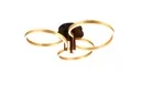 Lampa Sufitowa Trio Caruso 648110680 - Lampy sufitowe - miniaturka - grafika 1