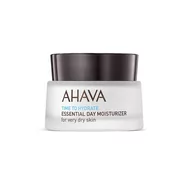 Kremy do twarzy - Ahava Essential Day Moisturizer krem do twarzy, 50 ml - miniaturka - grafika 1