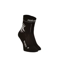 Skarpetki kolarskie - Skarpety rowerowe X-Socks Bike Hero Ultra Light 4.0 - miniaturka - grafika 1