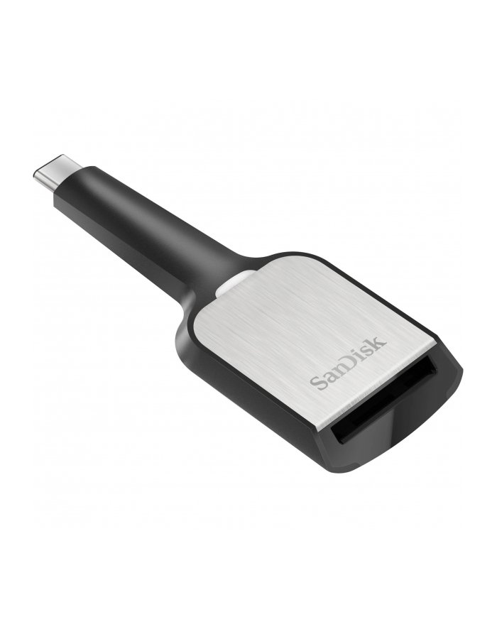 sandisk Czytnik Extreme Pro SD UHS-II USB-C SDDR-409-G46