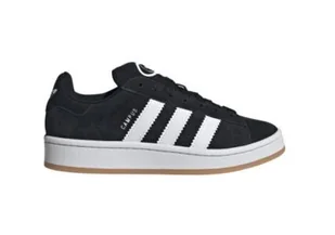 Buty Sportowe Adidas Campus 00s Shoes Zamszowe - Buty trekkingowe męskie - miniaturka - grafika 1