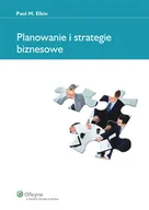 Biznes - Planowanie i strategie biznesowe - miniaturka - grafika 1