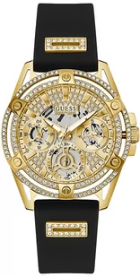 Zegarek Zegarek Guess GW0536L3 Queen - Zegarki damskie - miniaturka - grafika 1