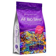Podłoże do akwarium - Aquaforest Aquaforest Bio Sand 7.5kg AF BIO SAND 7.5KG - miniaturka - grafika 1