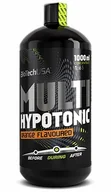 Układ nerwowy - BioTech Multi Hypotonic Drink 1000ml Napój izotoniczny - miniaturka - grafika 1