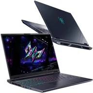 Laptopy - Acer PREDATOR Helios Neo 14 AI PHN14-71-78GN 14.5" OLED 120Hz U7-255H 32GB RAM 1TB SSD GeForce RTX5060 DLSS 4 Windows 11 Home - miniaturka - grafika 1