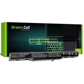 Baterie do laptopów - Green Cell Bateria 14,8V 2200 mAh AC51 AC51 - miniaturka - grafika 1