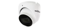 Kamery IP - Kamera IP 4Mpx 2.8mm NVIP-4VE-6501/F-II Novus - miniaturka - grafika 1