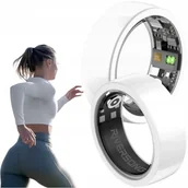 Smartband - Inteligentny pierścień Riversong smartring Trinity 8 średnica wew 18mm Nano - miniaturka - grafika 1