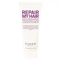 Odżywki do włosów - ELEVEN Australia ELEVEN Australia REPAIR MY HAIR NOURISHING CONDITIONER - odżywka regenerująca 200 ml 9346627001787 - miniaturka - grafika 1