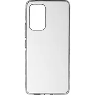 Etui i futerały do telefonów - WINNER GROUP Azzaro do Samsung Galaxy A34 5G Przezroczysty - miniaturka - grafika 1