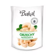 Orzechy i nasiona - Bakal ORZECHY NERKOWCA 100G zakupy dla domu i biura 8689210520010 - miniaturka - grafika 1