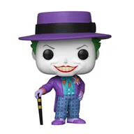 Figurki kolekcjonerskie - Funko Pop Joker 337 - miniaturka - grafika 1