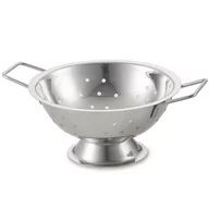 Wyposażenie lokali gastronomicznych - Hendi Cedzak miniaturowy do przekąsek 426395 - Hendi, 426395 426395 - miniaturka - grafika 1