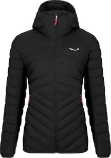 Salewa Kurtka damska Brenta black out r. S - Kurtki i kamizelki sportowe damskie - miniaturka - grafika 1