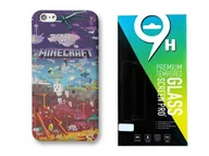 Kable USB - ZESTAW ETUI CASE DO IPHONE 13 PRO MAX Z N.MAJNKRAFT RÓŻNE WZOR WYBÓR+SZKŁO - miniaturka - grafika 1