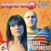 Disco polo - Poparazzi: Pytania I Odpowiedzi [CD] - miniaturka - grafika 1