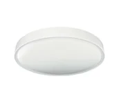 Lampy sufitowe - LED Plafon SAMER LED/24W/230V 4000K - miniaturka - grafika 1