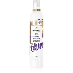 PANTENE PRO-V PERFECT VOLUME ODŻYWKA W PIANCE 200ML - Odżywki do włosów - miniaturka - grafika 1
