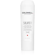 Odżywki do włosów - Goldwell Dualsenses Silver Conditioner (200 ml) - miniaturka - grafika 1